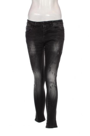 Damen Jeans Lucy, Größe L, Farbe Schwarz, Preis € 8,90