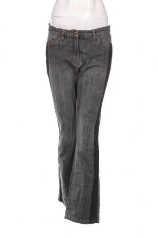 Damen Jeans Luisa Cerano, Größe M, Farbe Grau, Preis 26,81 €