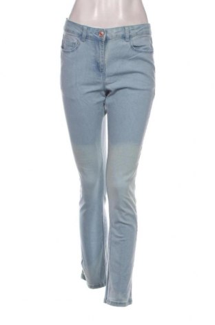 Damen Jeans M&Co., Größe M, Farbe Blau, Preis € 6,68
