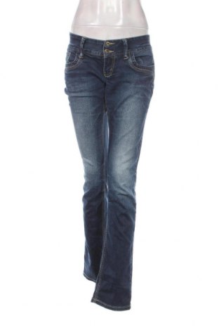 Damen Jeans M.O.D, Größe M, Farbe Blau, Preis € 6,99