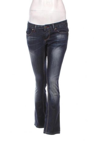 Damen Jeans M.O.D, Größe M, Farbe Blau, Preis € 15,45