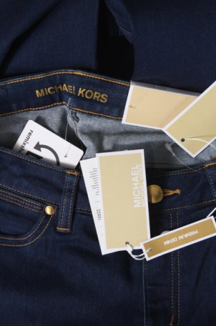 Dámske džínsy  MICHAEL Michael Kors, Veľkosť M, Farba Modrá, Cena  91,65 €