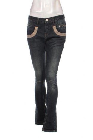 Damen Jeans MOS MOSH, Größe M, Farbe Blau, Preis 26,60 €