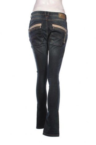 Damen Jeans MOS MOSH, Größe M, Farbe Blau, Preis € 26,98