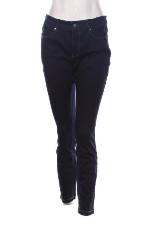 Damen Jeans Mac, Größe L, Farbe Blau, Preis 31,31 €