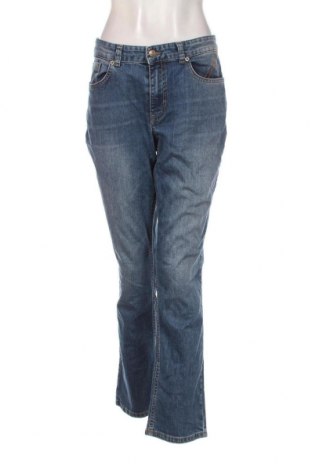 Damen Jeans Mac, Größe M, Farbe Blau, Preis € 7,83