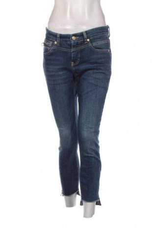 Γυναικείο Τζίν Mac, Μέγεθος M, Χρώμα Μπλέ, Τιμή 7,89 €