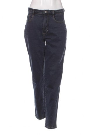Damen Jeans Mac, Größe M, Farbe Blau, Preis € 23,34