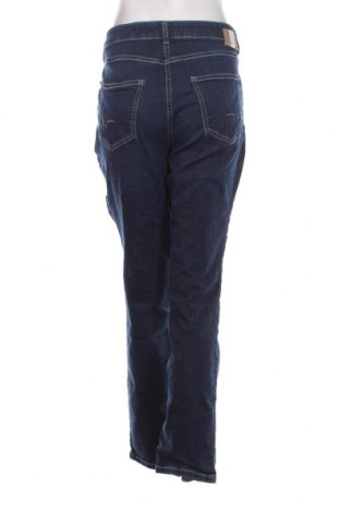 Dámske džínsy  Mac, Veľkosť XL, Farba Modrá, Cena  39,90 €