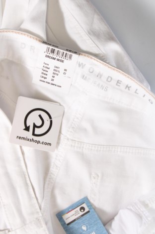 Damen Jeans Mac, Größe XL, Farbe Weiß, Preis 39,90 €