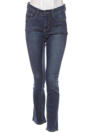 Damen Jeans Mac, Größe M, Farbe Blau, Preis 26,85 €