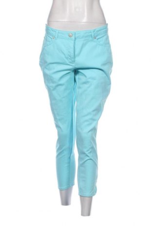 Damen Jeans Madeleine, Größe M, Farbe Blau, Preis € 31,31