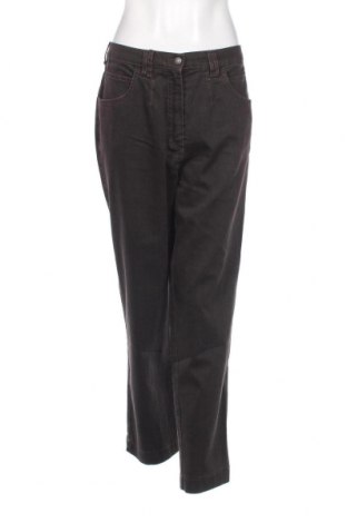 Damen Jeans Malva, Größe L, Farbe Braun, Preis € 5,76