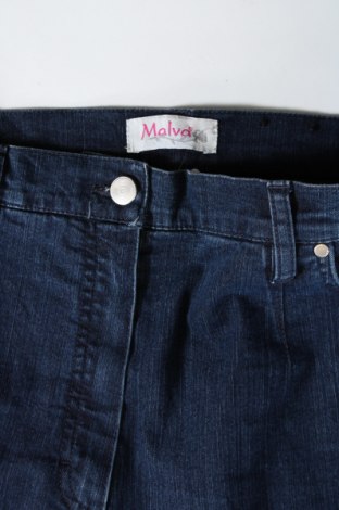 Damen Jeans Malva, Größe XL, Farbe Blau, Preis 12,11 €