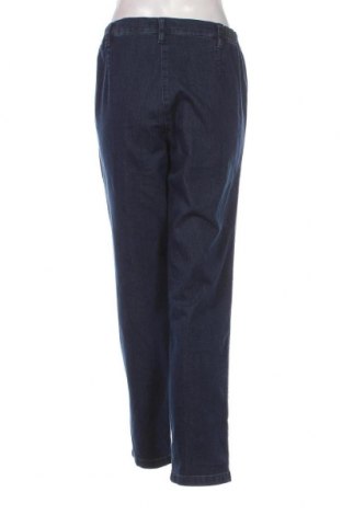 Γυναικείο Τζίν Malva, Μέγεθος XL, Χρώμα Μπλέ, Τιμή 10,76 €