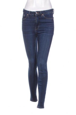 Damen Jeans Mango, Größe S, Farbe Blau, Preis 8,35 €
