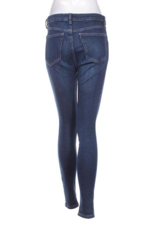 Damen Jeans Mango, Größe S, Farbe Blau, Preis 8,35 €