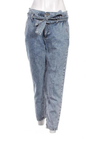 Damen Jeans Mango, Größe M, Farbe Blau, Preis 10,43 €