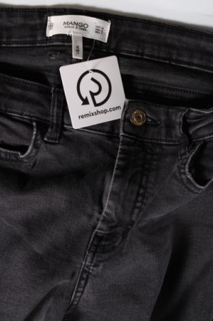 Damen Jeans Mango, Größe M, Farbe Schwarz, Preis € 17,39