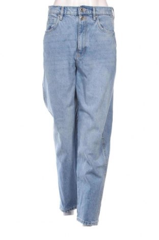 Dámske džínsy  Mango, Veľkosť S, Farba Modrá, Cena  10,20 €