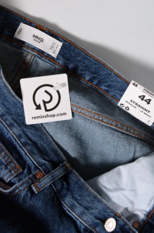 Damen Jeans Mango, Größe XL, Farbe Blau, Preis 40,92 €