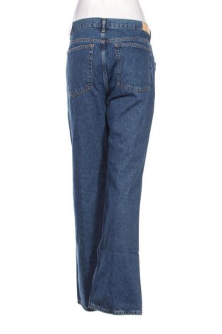 Γυναικείο Τζίν Mango, Μέγεθος XL, Χρώμα Μπλέ, Τιμή 40,92 €