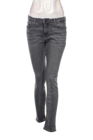 Damen Jeans Mango, Größe M, Farbe Grau, Preis 10,43 €