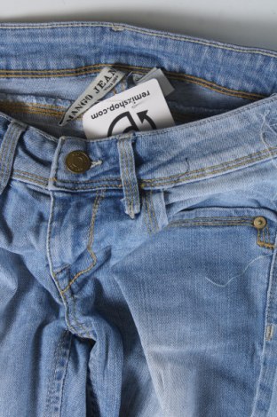 Damen Jeans Mango, Größe XS, Farbe Blau, Preis € 4,73