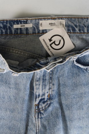 Damen Jeans Mango, Größe XXS, Farbe Blau, Preis 23,66 €