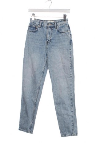 Damen Jeans Mango, Größe XXS, Farbe Blau, Preis € 14,20
