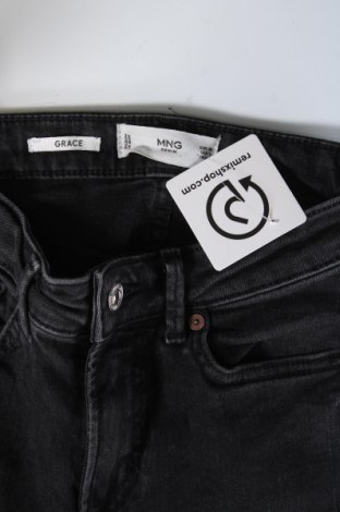 Damen Jeans Mango, Größe XS, Farbe Grau, Preis € 8,87