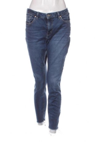 Damen Jeans Mango, Größe L, Farbe Blau, Preis 10,42 €