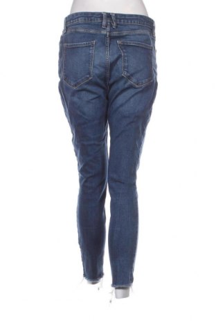 Damen Jeans Mango, Größe L, Farbe Blau, Preis 10,42 €