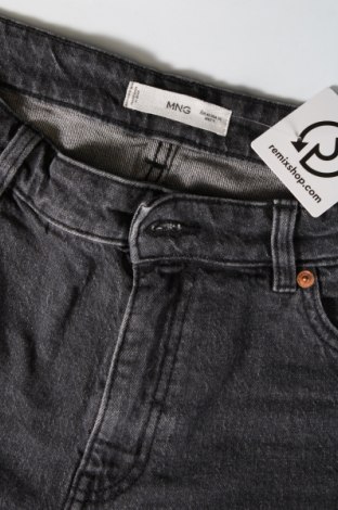 Damen Jeans Mango, Größe L, Farbe Grau, Preis € 13,89