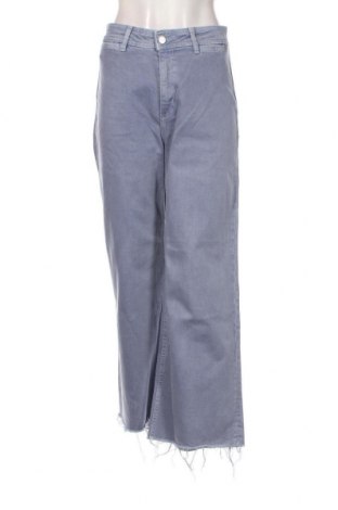 Damen Jeans Mango, Größe S, Farbe Blau, Preis 19,85 €