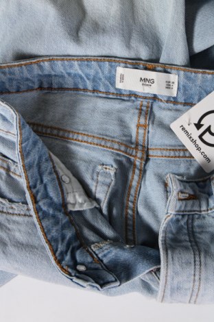 Damen Jeans Mango, Größe S, Farbe Blau, Preis 10,43 €