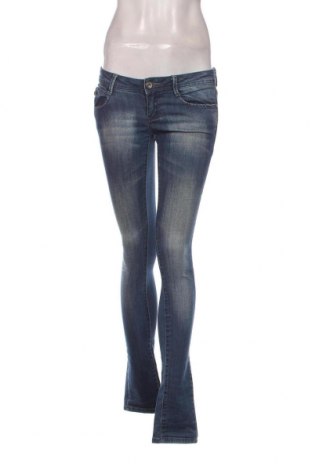 Damen Jeans Mango, Größe S, Farbe Blau, Preis 10,43 €