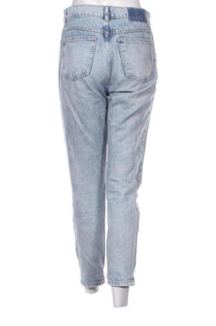 Damen Jeans Mango, Größe S, Farbe Blau, Preis 17,36 €