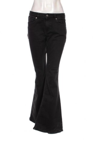 Damen Jeans Mango, Größe M, Farbe Schwarz, Preis 8,35 €
