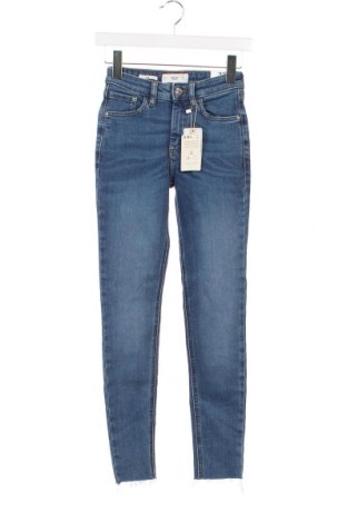 Damen Jeans Mango, Größe XXS, Farbe Blau, Preis € 23,63