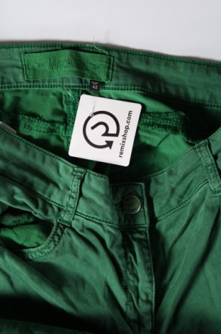 Dámské džíny  Marc Aurel, Velikost L, Barva Zelená, Cena  864,00 Kč