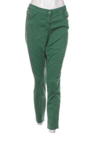 Дамски дънки Marc Aurel, Размер L, Цвят Зелен, Цена 67,30 лв.