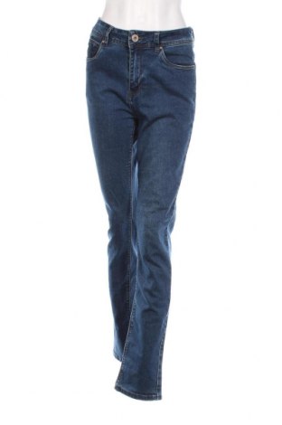 Dámské džíny  Marc Lauge, Velikost M, Barva Modrá, Cena  654,00 Kč