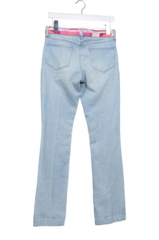 Damskie jeansy Marciano by Guess, Rozmiar S, Kolor Niebieski, Cena 543,75 zł