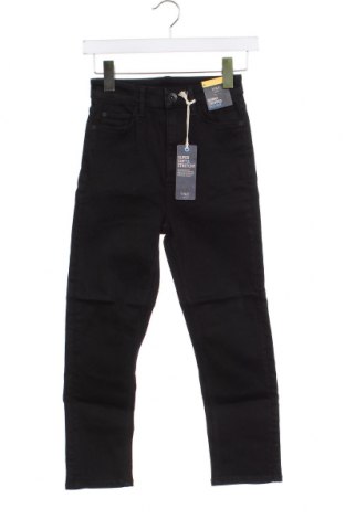 Dámske džínsy  Marks & Spencer, Veľkosť XS, Farba Čierna, Cena  12,78 €