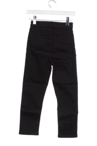 Dámské džíny  Marks & Spencer, Velikost XS, Barva Černá, Cena  234,00 Kč