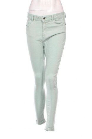 Damen Jeans Marks & Spencer, Größe M, Farbe Grün, Preis 4,14 €