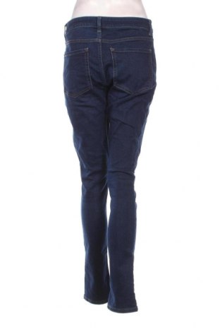 Dámske džínsy  Marks & Spencer, Veľkosť M, Farba Modrá, Cena  13,84 €