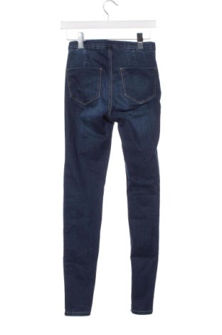 Dámske džínsy  Marks & Spencer, Veľkosť XS, Farba Modrá, Cena  6,30 €