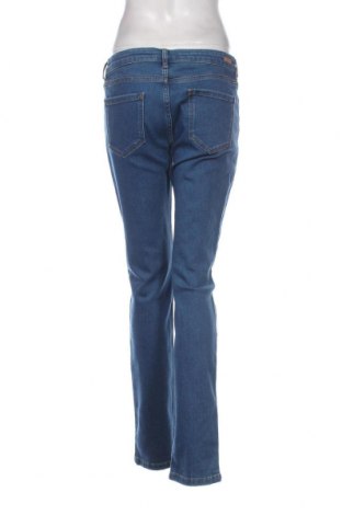 Damskie jeansy Massimo Dutti, Rozmiar M, Kolor Niebieski, Cena 239,99 zł